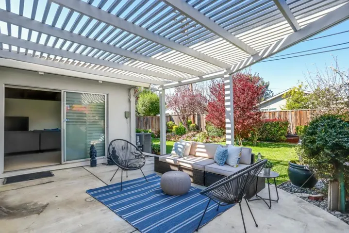 1740 Jeffery Court, Santa Clara, California 95051