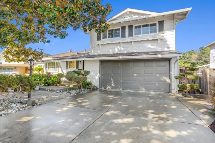 1740 Jeffery Court, Santa Clara, California 95051