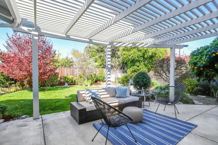 1740 Jeffery Court, Santa Clara, California 95051