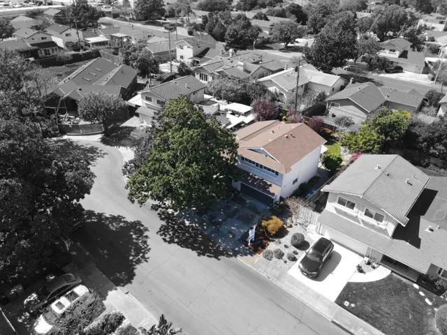 1740 Jeffery Court, Santa Clara, California 95051