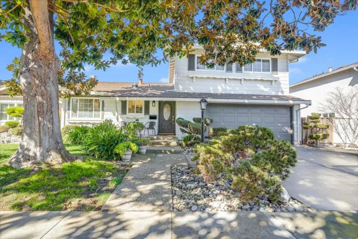 1740 Jeffery Court, Santa Clara, California 95051
