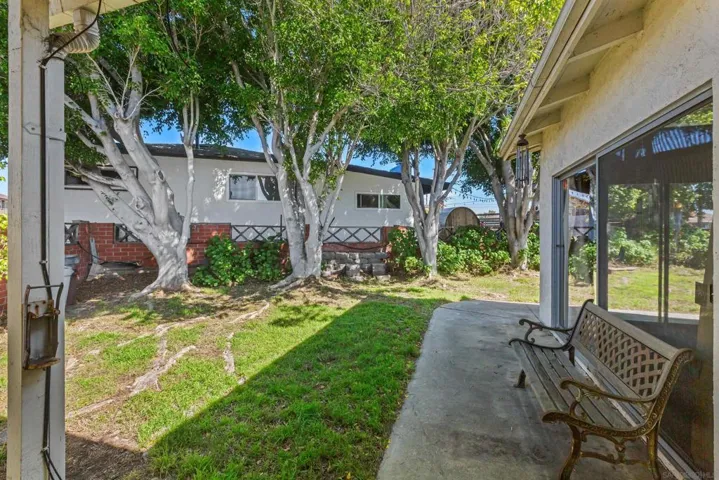 2249 Ridge View Dr, San Diego, California 92105