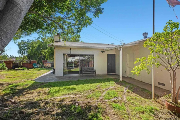 2249 Ridge View Dr, San Diego, California 92105