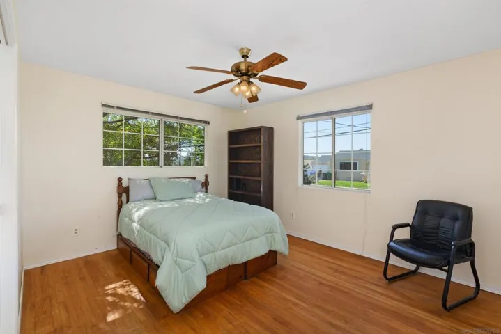 2249 Ridge View Dr, San Diego, California 92105