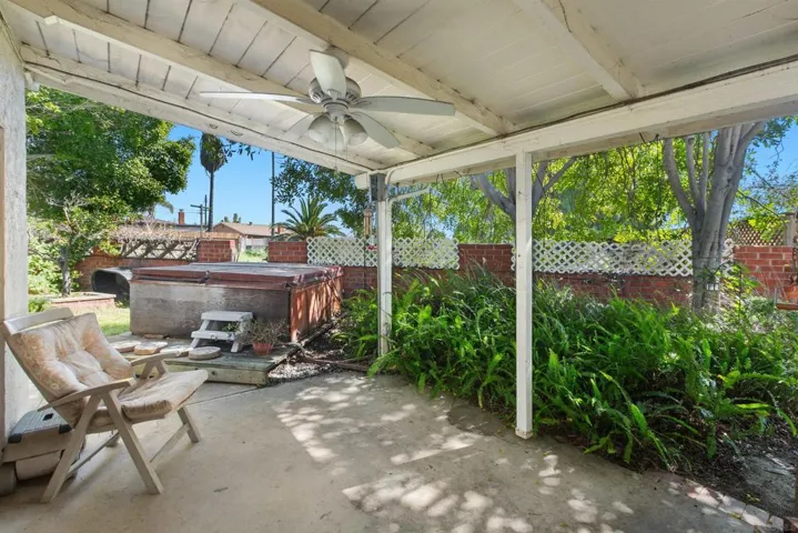 2249 Ridge View Dr, San Diego, California 92105