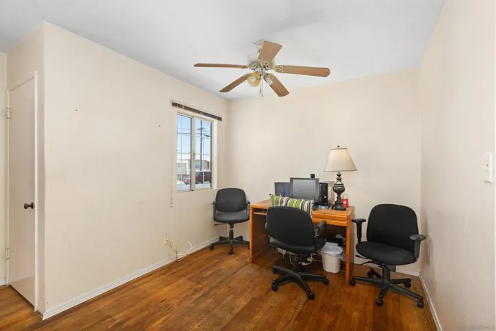 2249 Ridge View Dr, San Diego, California 92105