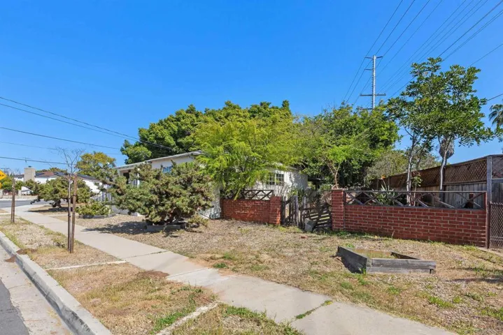 2249 Ridge View Dr, San Diego, California 92105