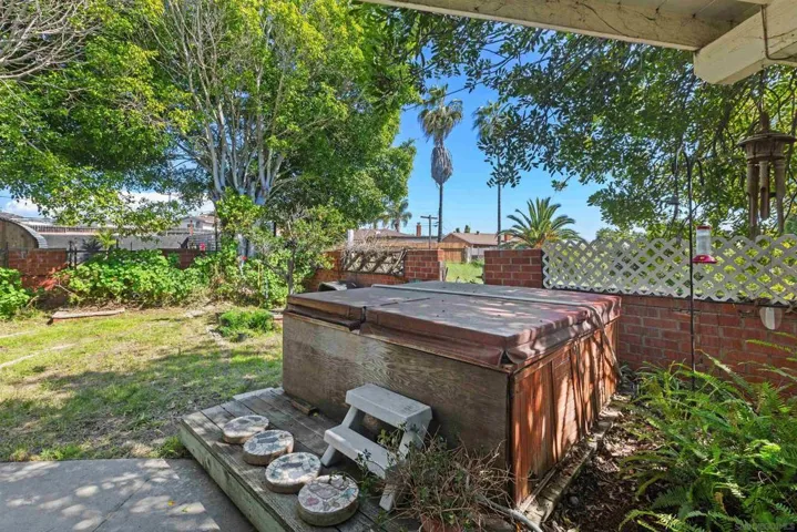 2249 Ridge View Dr, San Diego, California 92105