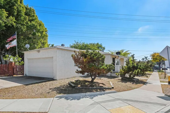 2249 Ridge View Dr, San Diego, California 92105