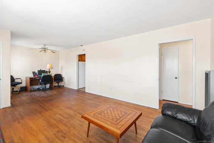2249 Ridge View Dr, San Diego, California 92105