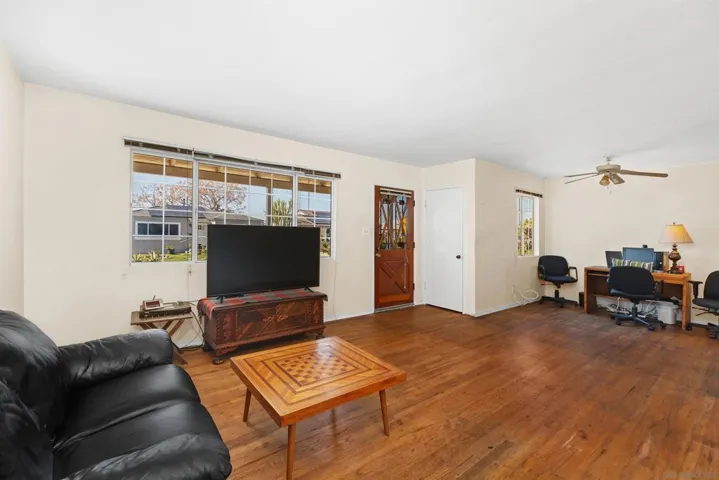 2249 Ridge View Dr, San Diego, California 92105
