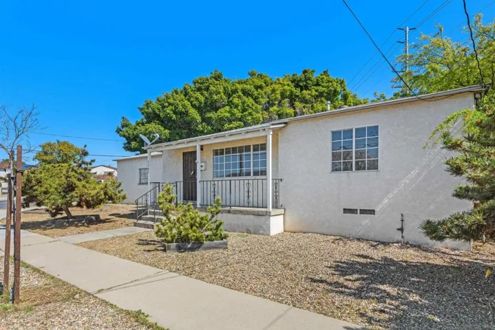 2249 Ridge View Dr, San Diego, California 92105