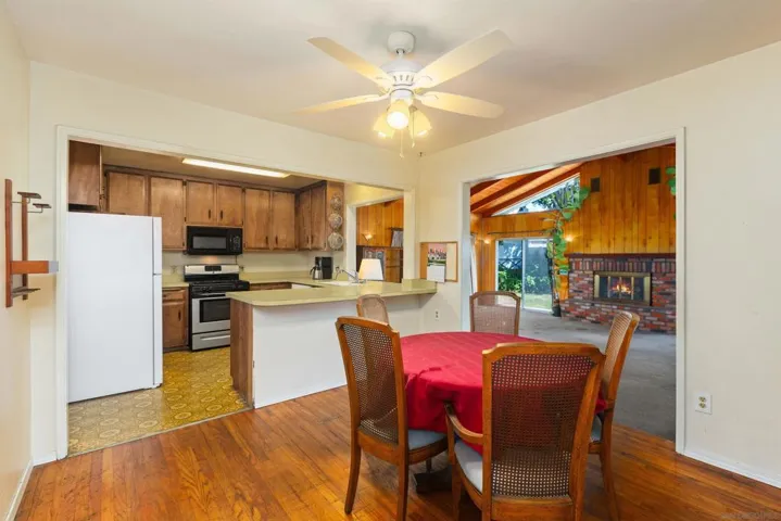 2249 Ridge View Dr, San Diego, California 92105