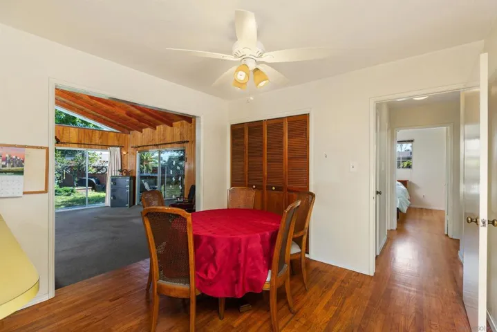 2249 Ridge View Dr, San Diego, California 92105