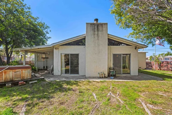 2249 Ridge View Dr, San Diego, California 92105
