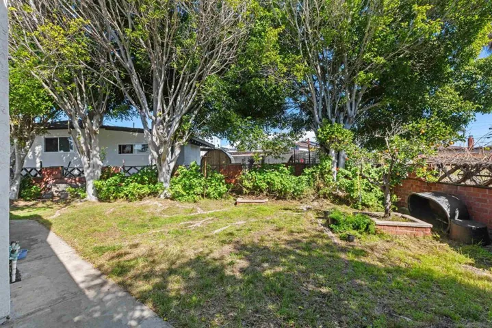 2249 Ridge View Dr, San Diego, California 92105