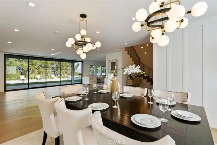 17269 Luverne Place, Encino, California 91316