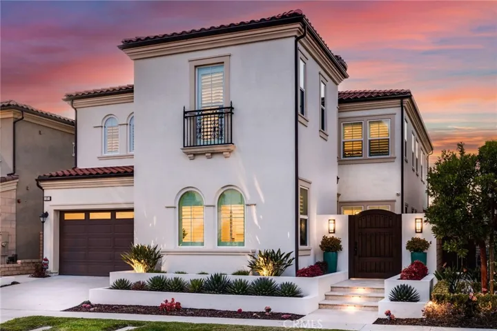 17 Barberry, Lake Forest, California 92630