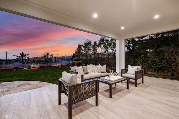 17 Barberry, Lake Forest, California 92630