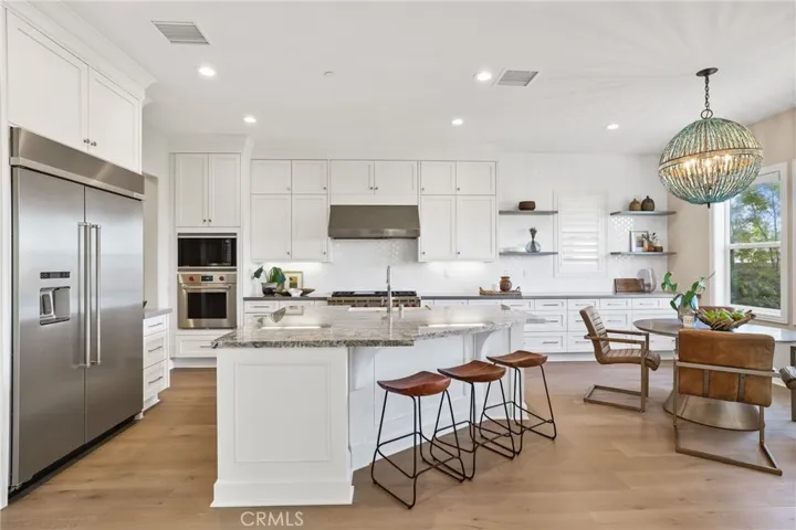 17 Barberry, Lake Forest, California 92630