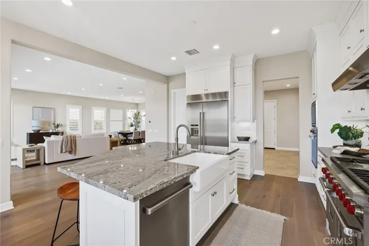 17 Barberry, Lake Forest, California 92630