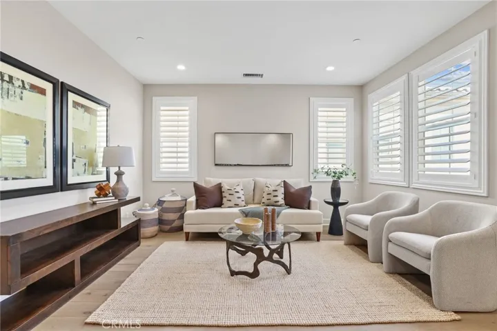17 Barberry, Lake Forest, California 92630
