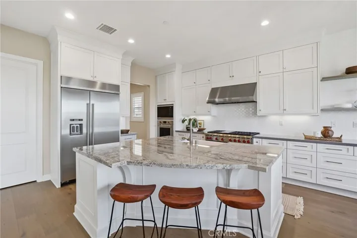 17 Barberry, Lake Forest, California 92630
