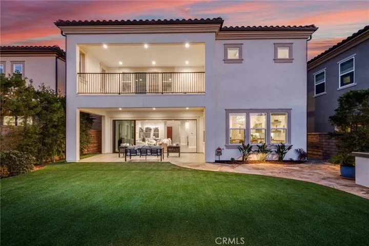 17 Barberry, Lake Forest, California 92630