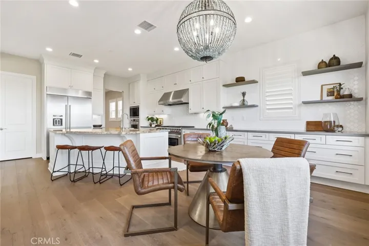 17 Barberry, Lake Forest, California 92630