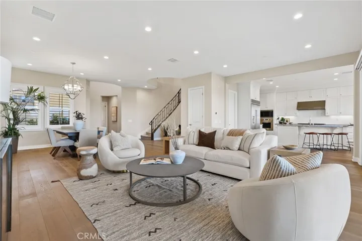 17 Barberry, Lake Forest, California 92630