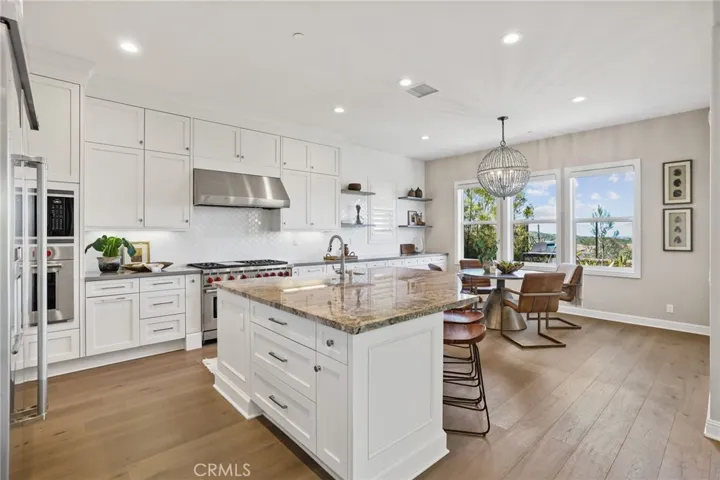 17 Barberry, Lake Forest, California 92630