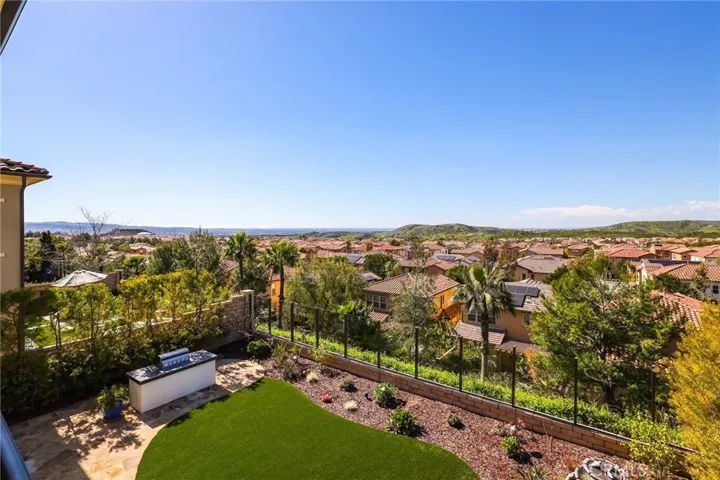 17 Barberry, Lake Forest, California 92630