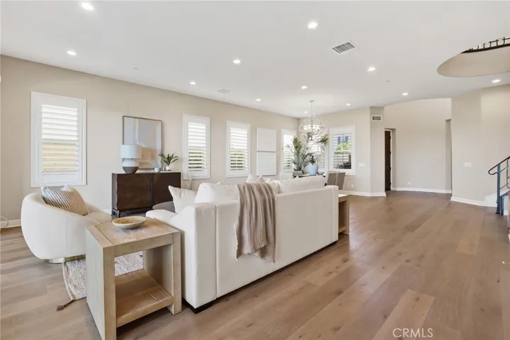 17 Barberry, Lake Forest, California 92630