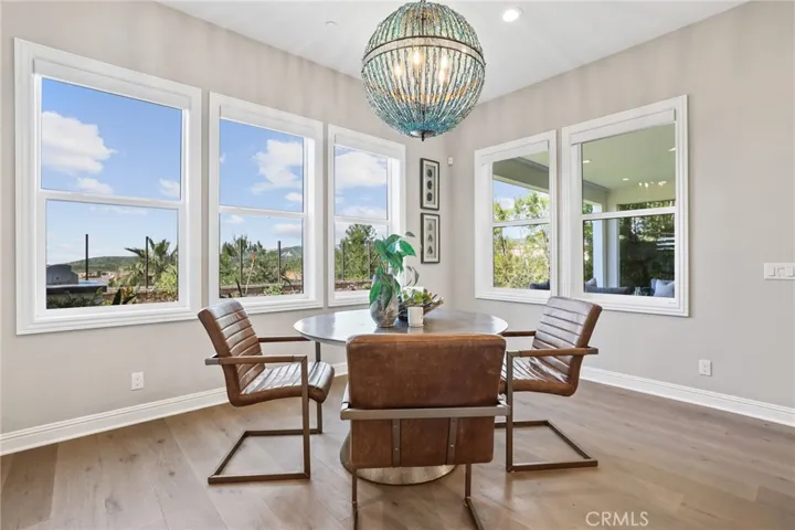 17 Barberry, Lake Forest, California 92630