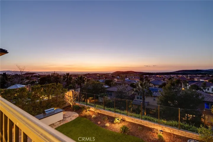 17 Barberry, Lake Forest, California 92630