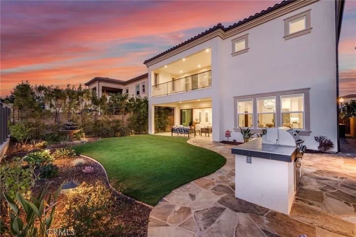 17 Barberry, Lake Forest, California 92630