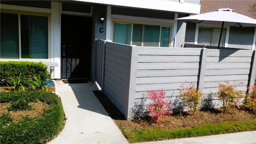 1717 N Rainwood Circle C, Anaheim Hills, California 92807