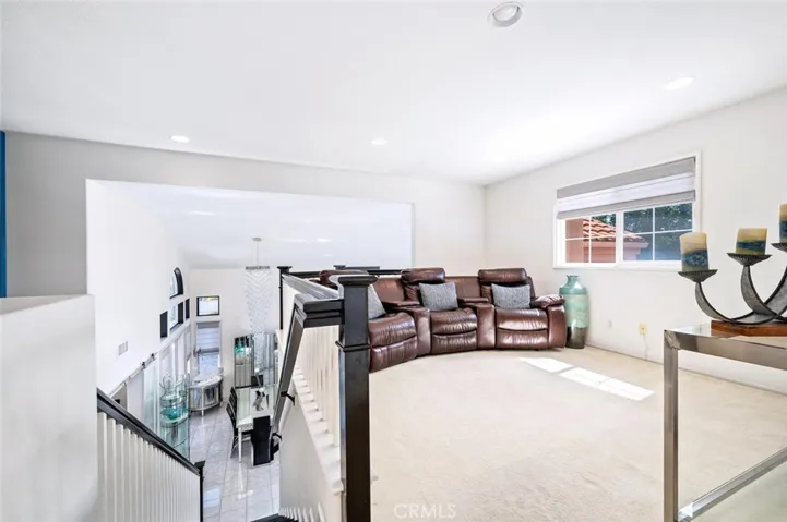 Second Level Loft