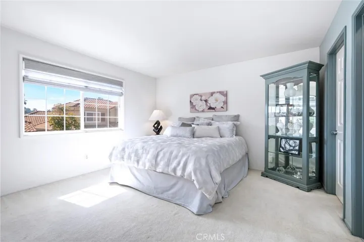 Second Level Ensuite Bedroom