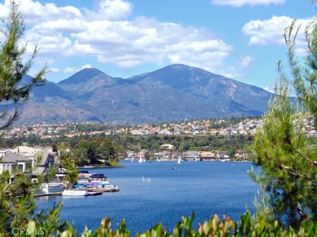 Mission Viejo Lake