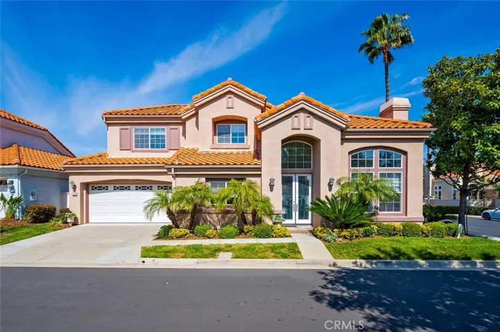 21245 Mazatlan, Mission Viejo, California 92692