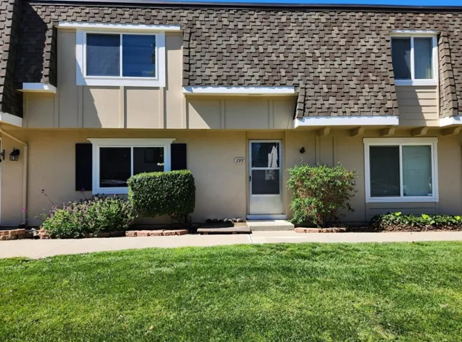 195 Fairway Glen Lane, San Jose, California 95139