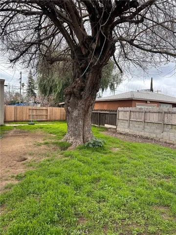 2341 P Street, Merced, California 95340