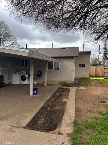 2341 P Street, Merced, California 95340