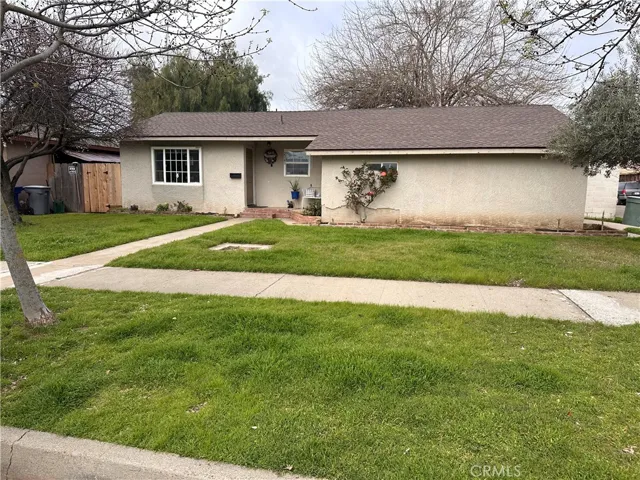 2341 P Street, Merced, California 95340