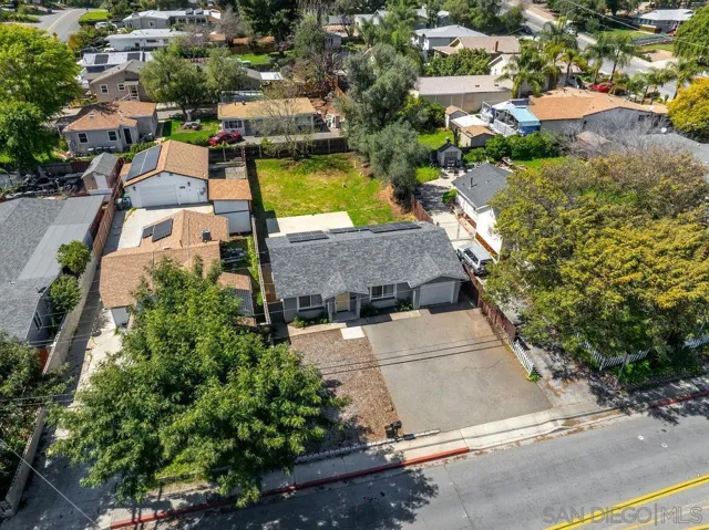 921 S Juniper St, Escondido, California 92025