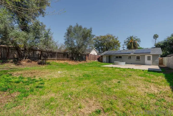 921 S Juniper St, Escondido, California 92025