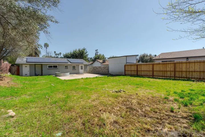 921 S Juniper St, Escondido, California 92025