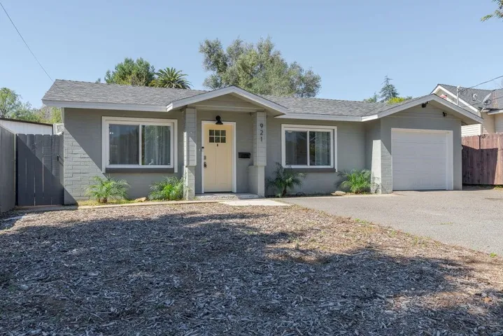 921 S Juniper St, Escondido, California 92025