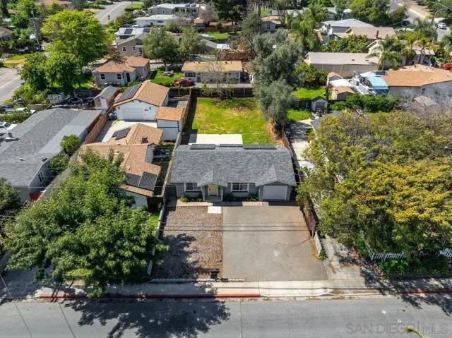 921 S Juniper St, Escondido, California 92025
